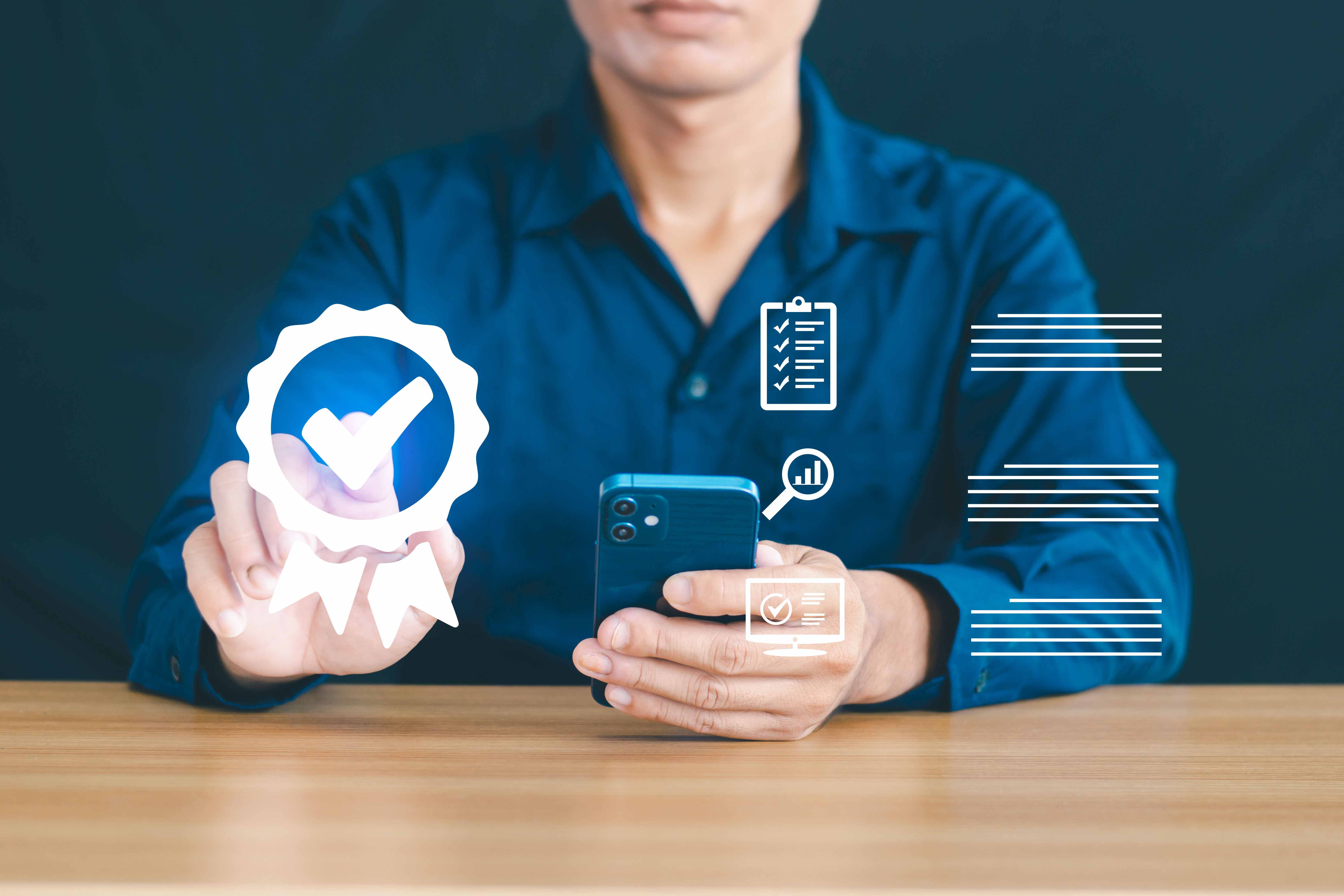 Регулярное обновление: как поддерживать актуальность чек-листа