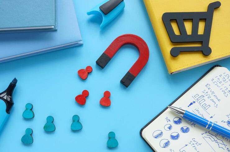 Разница между СММ и таргетом