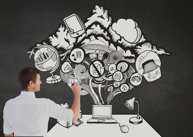 Необычные маркетинговые стратегии