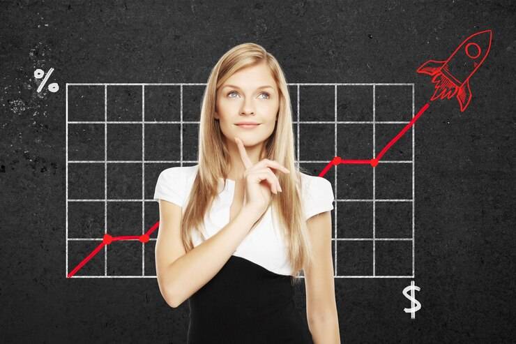 Повышение эффективности продаж