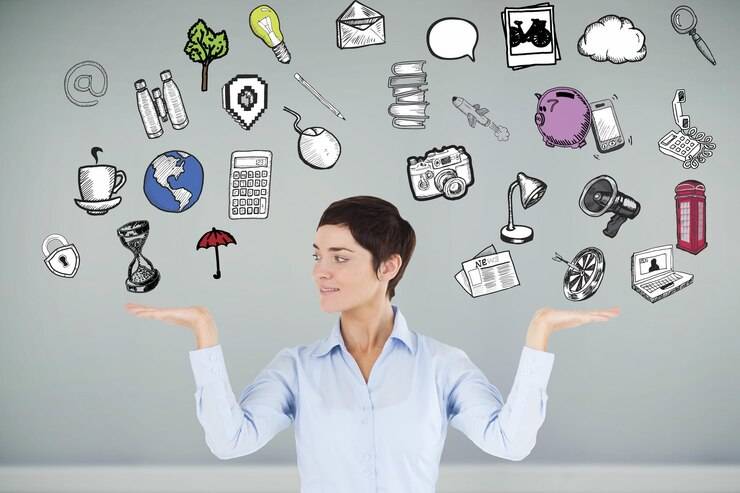 Особенности должности маркетолога