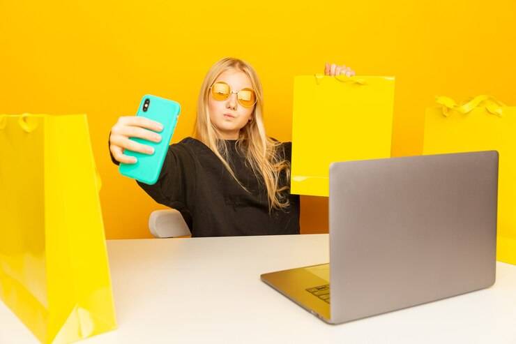 Продвижение товаров в интернете