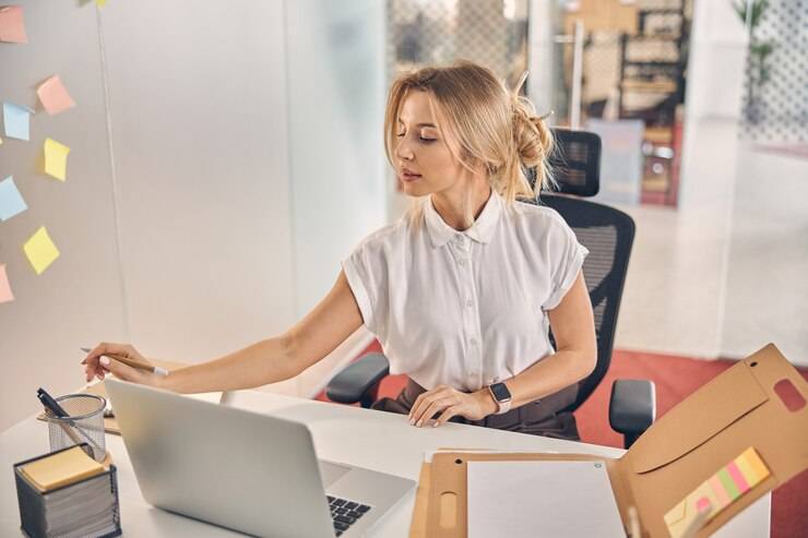 Работа менеджера маркетплейса