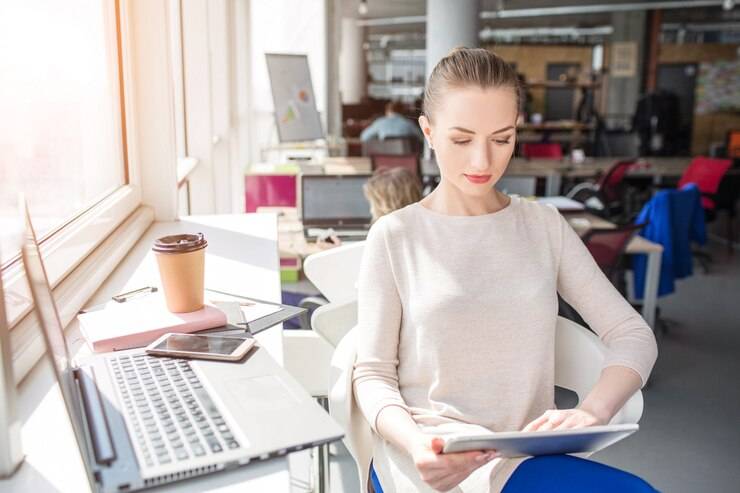 Работа менеджера маркетплейса