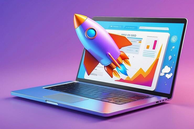 Продвижение сайтов