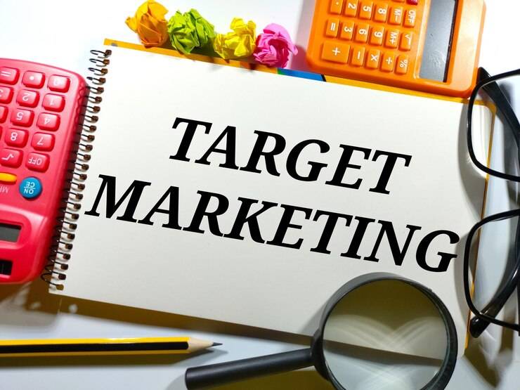 Продвижение бизнеса через таргетированную рекламу