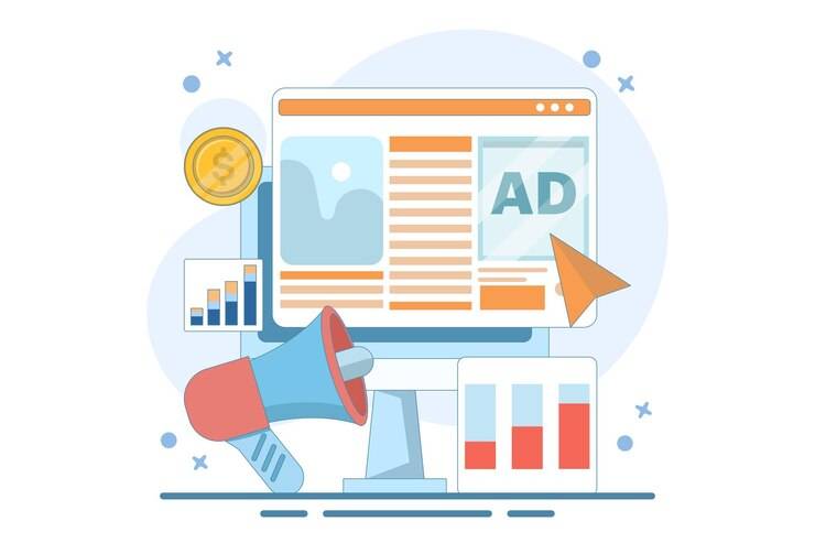 Настройка рекламы самостоятельно