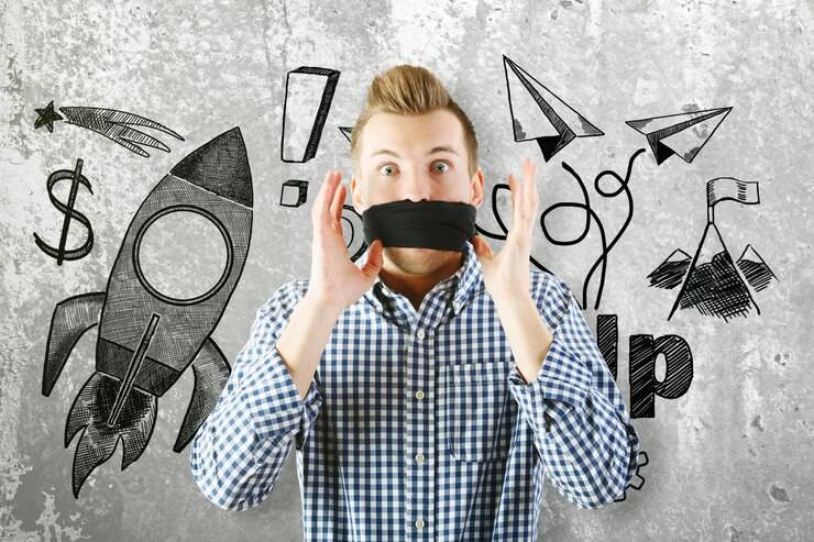 Нестандартные примеры маркетинга