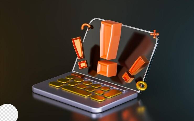 Ошибки в digital-маркетинге