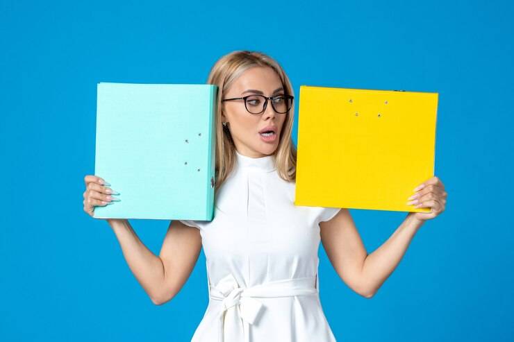 Отличия рекламы от личного кабинета