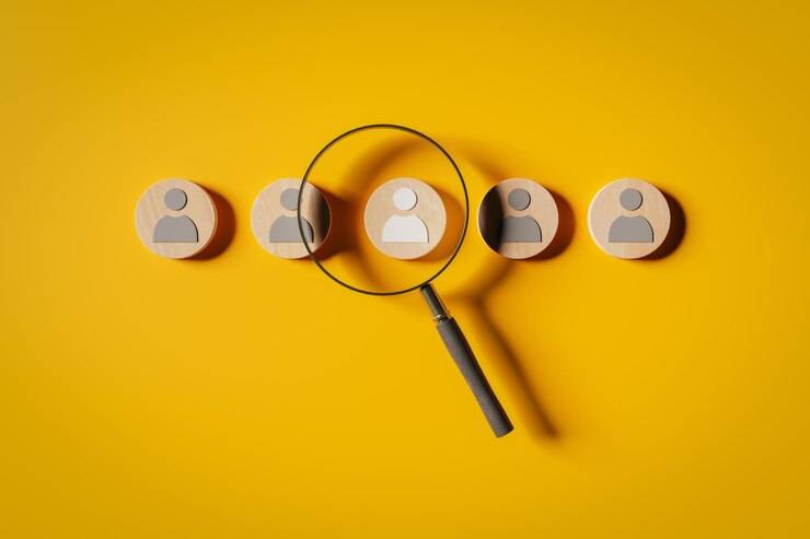 Поиск клиентов