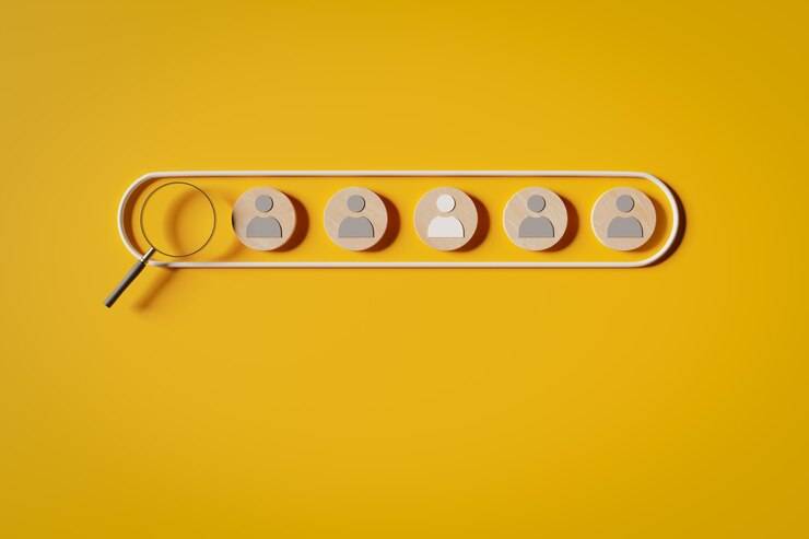 Поиск клиентов