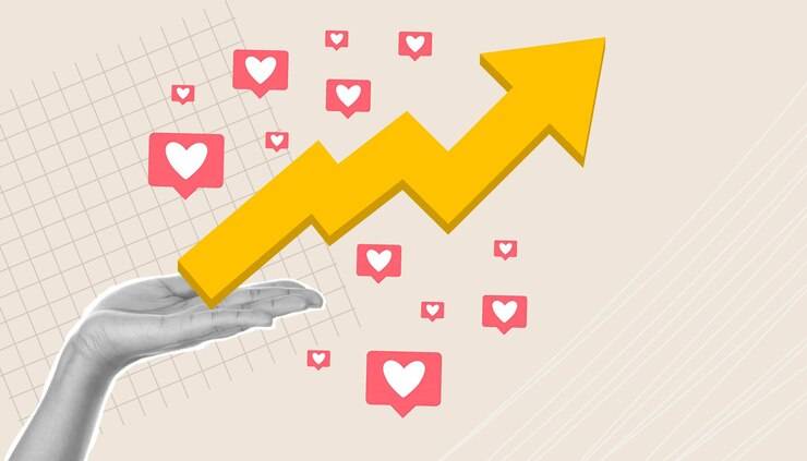 Повышение продаж в Instagram