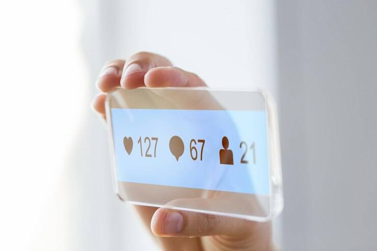 Привлечение подписчиков и клиентов