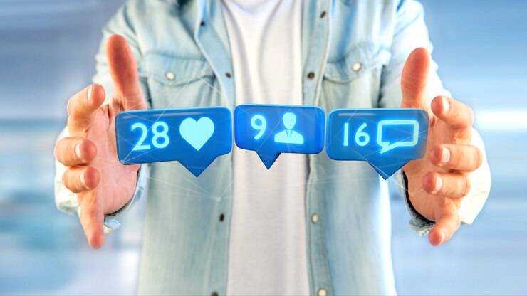 Привлечение подписчиков и клиентов