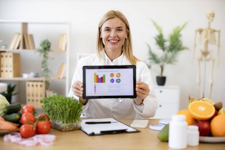 Продуктовый маркетолог