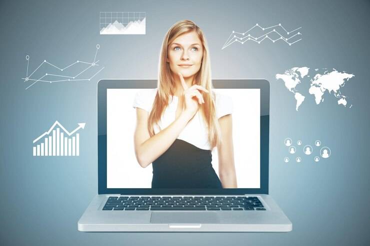 Продвижение бизнеса в интернете