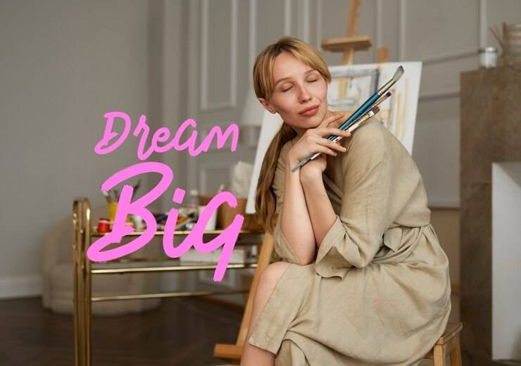 Продвижение личного бренда