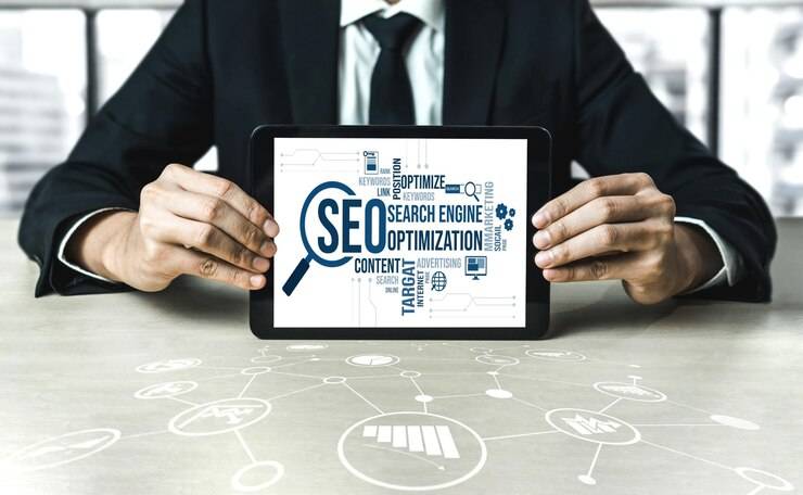 Основы SEO для бизнеса