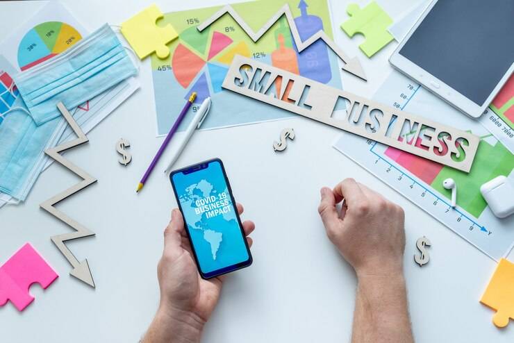 Основы SMM и инструменты для соцсетей