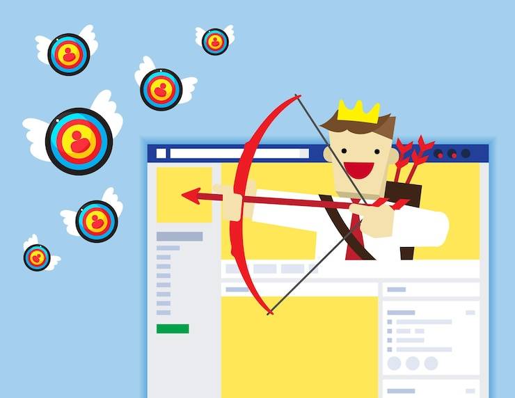 Настройка таргета в ВК