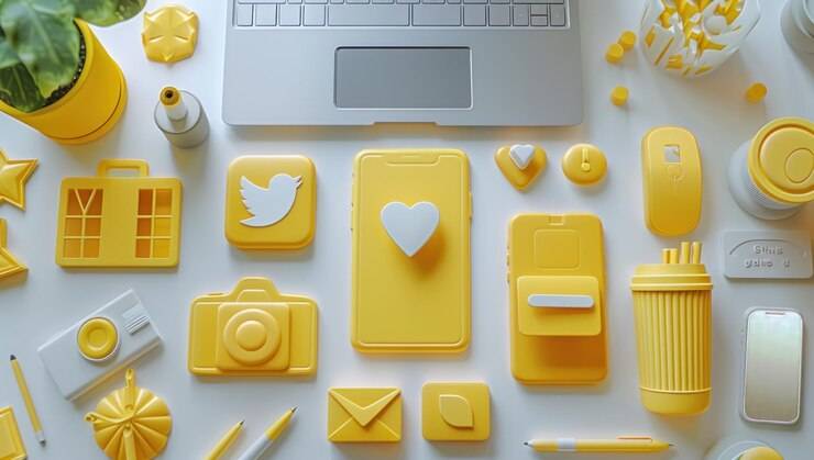 Основы SMM и инструменты для соцсетей