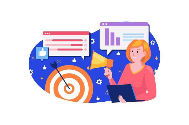 Преимущества таргетированной рекламы