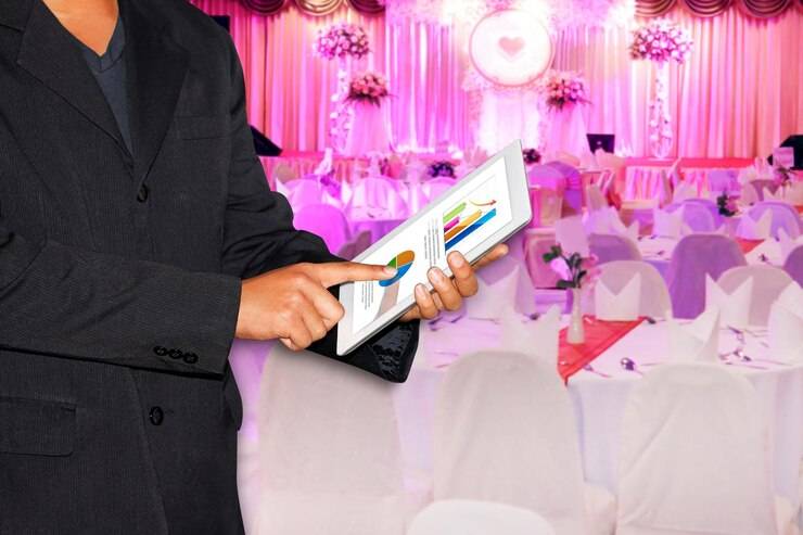 Продвижение и организация мероприятий