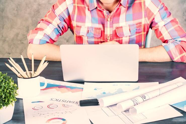 Работа в контекстной рекламе