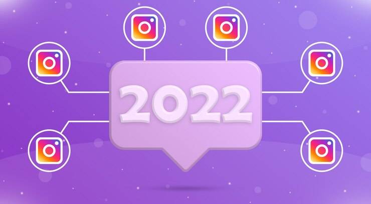 Раскрутка Инстаграм в 2025