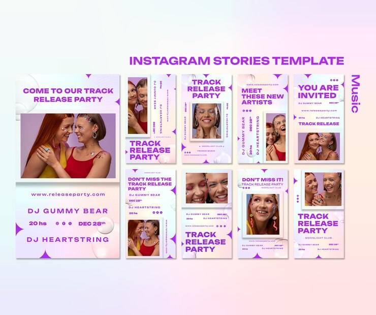 Раскрутка в Инстаграм