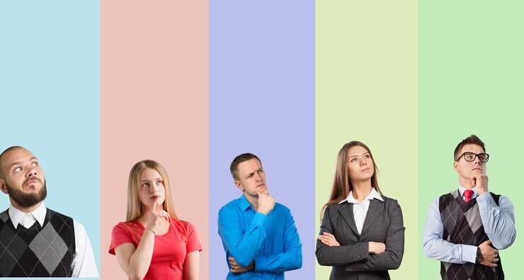 Различия между рекламными специалистами